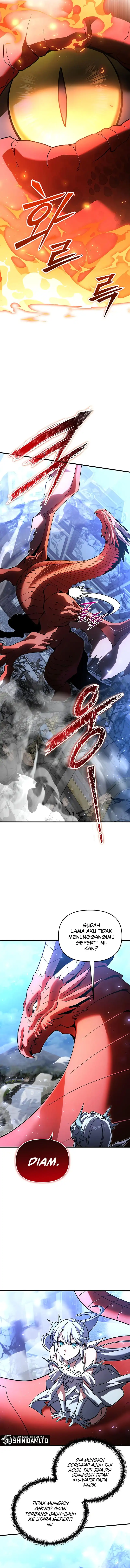 Terminally-Ill Genius Dark Knight Chapter 135 halaman 7