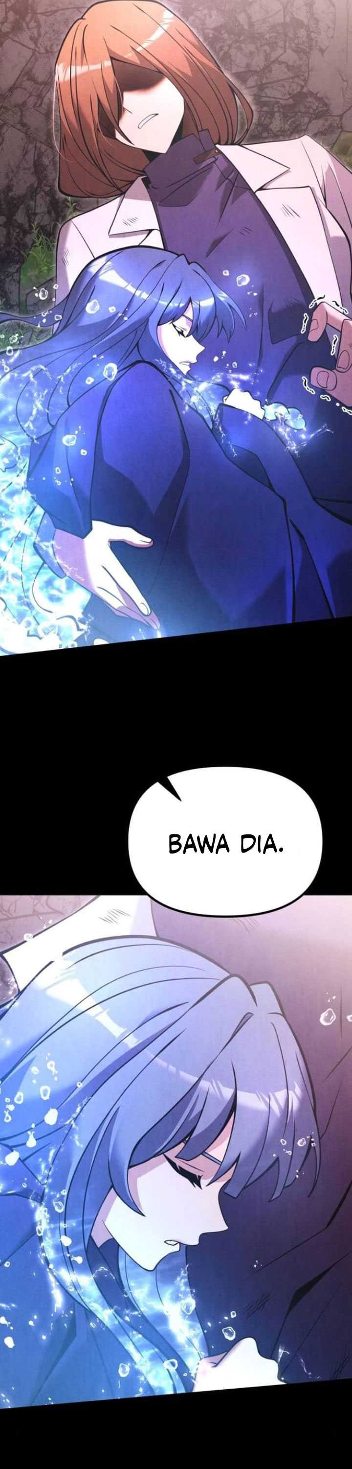 Terminally-Ill Genius Dark Knight Chapter 86 halaman 16