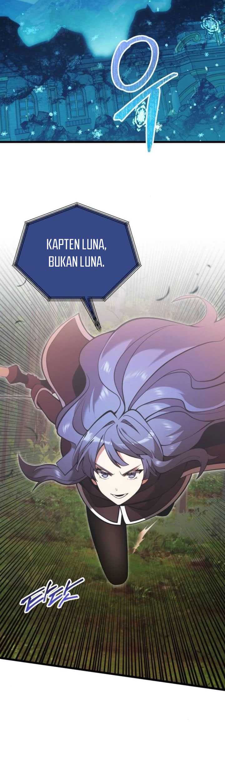 Terminally-Ill Genius Dark Knight Chapter 86 halaman 41