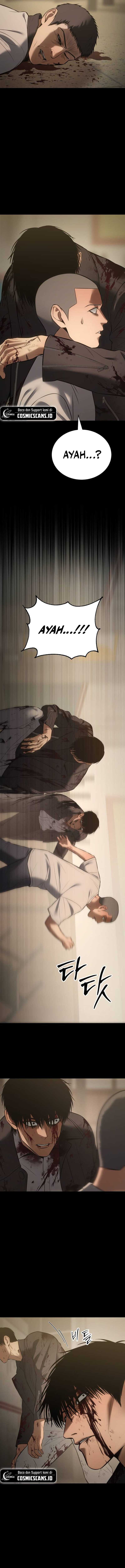 Baek XX Chapter 72 halaman 22