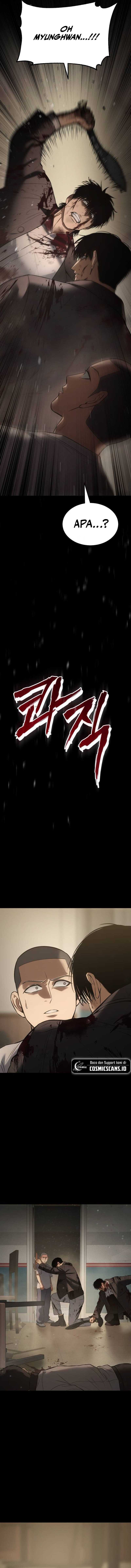 Baek XX Chapter 72 halaman 21