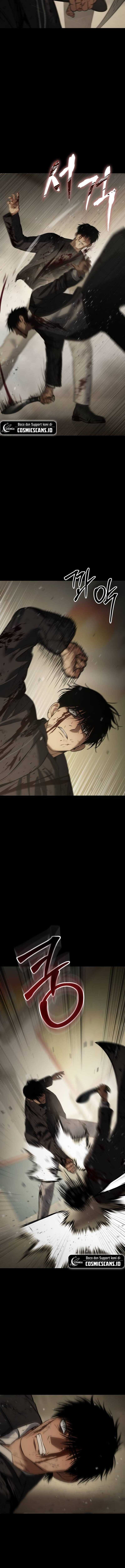 Baek XX Chapter 72 halaman 18