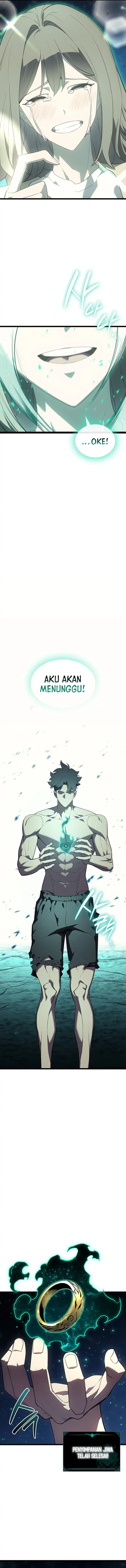 A Disaster-Class Hero Has Returned Chapter 179 halaman 8