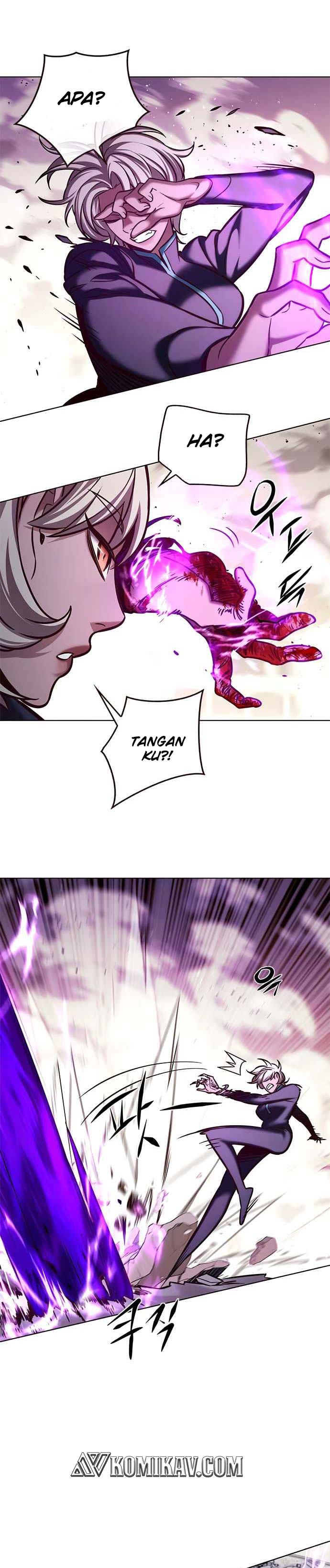 Eleceed Chapter 202 halaman 24