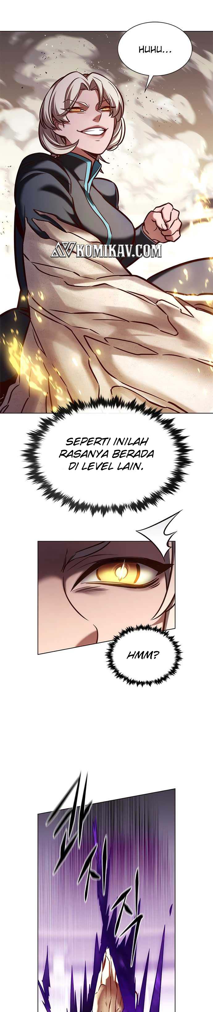 Eleceed Chapter 202 halaman 22