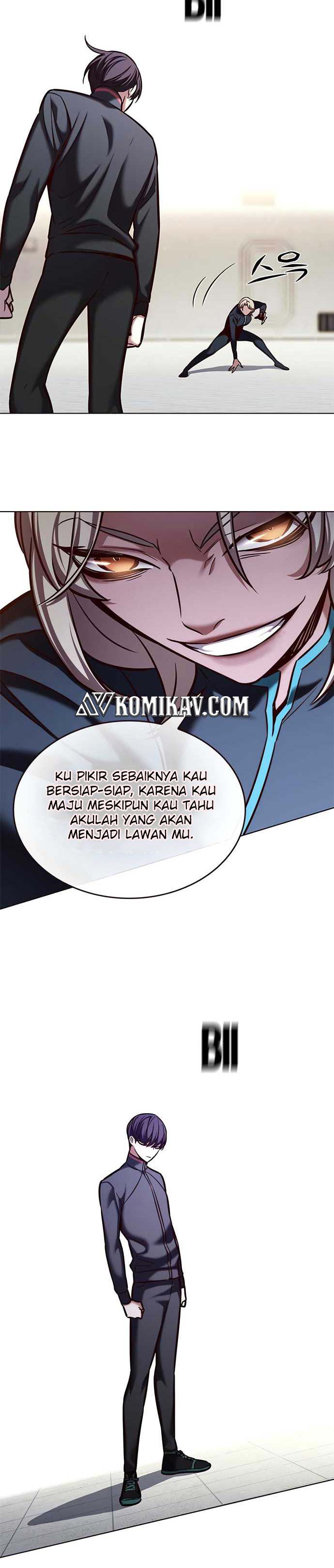 Eleceed Chapter 202 halaman 16