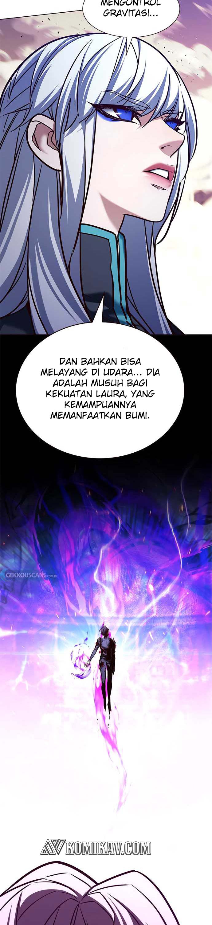 Eleceed Chapter 202 halaman 36