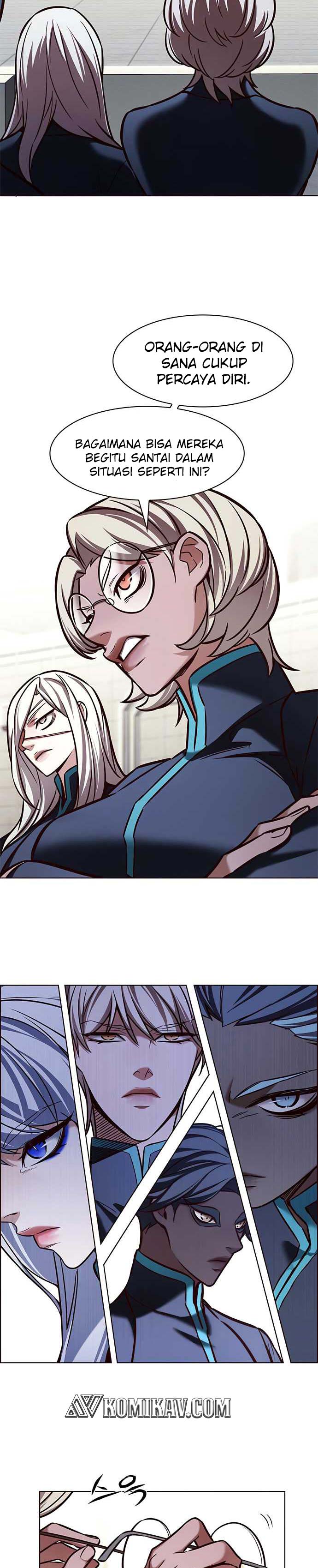 Eleceed Chapter 202 halaman 7