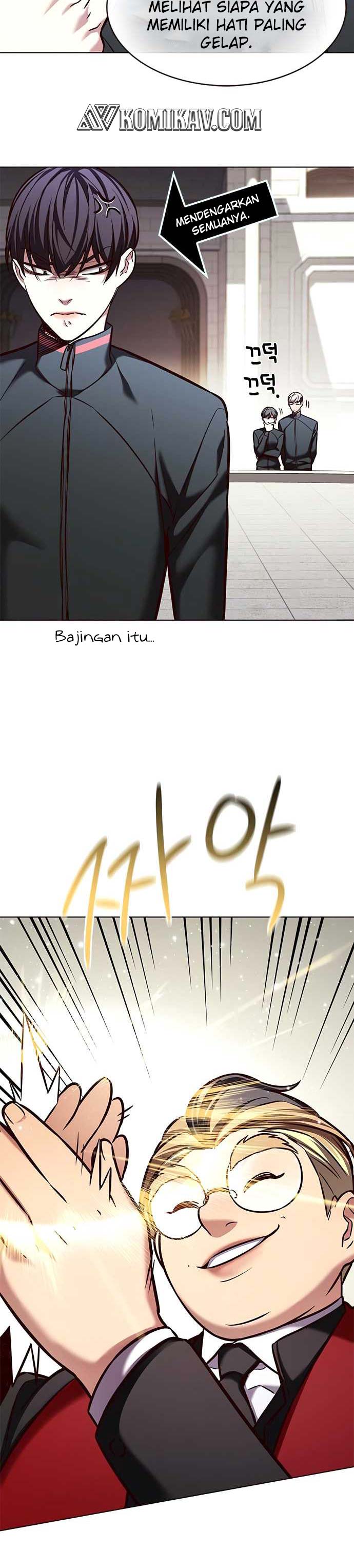 Eleceed Chapter 202 halaman 13