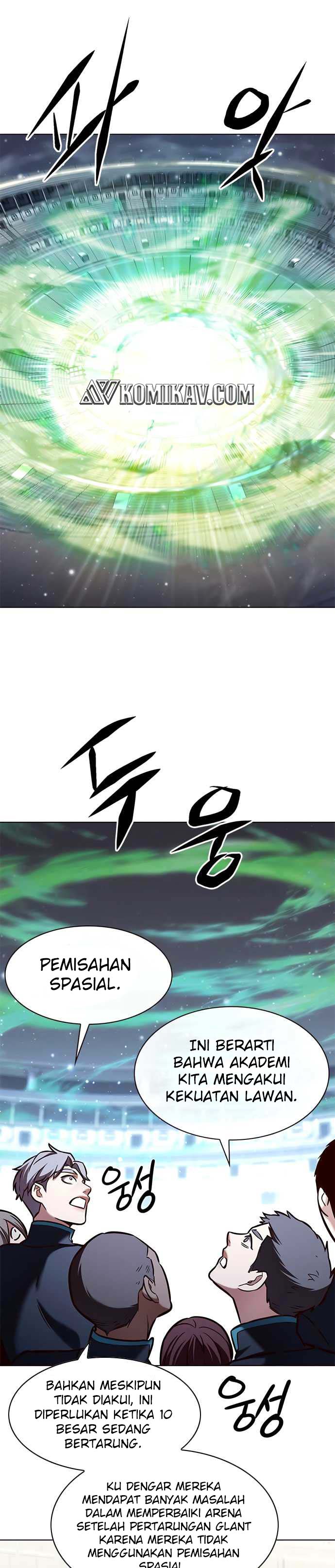 Eleceed Chapter 202 halaman 14