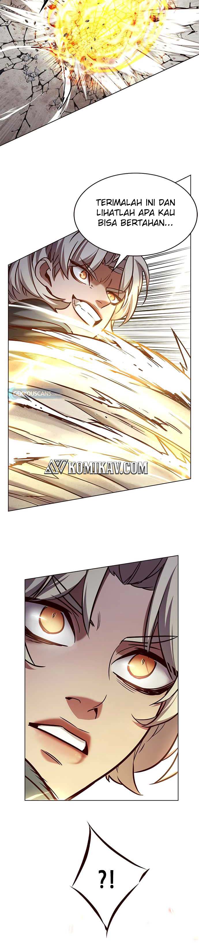Eleceed Chapter 202 halaman 33