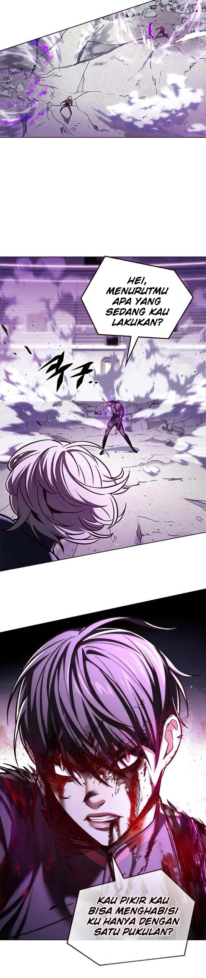 Eleceed Chapter 202 halaman 25