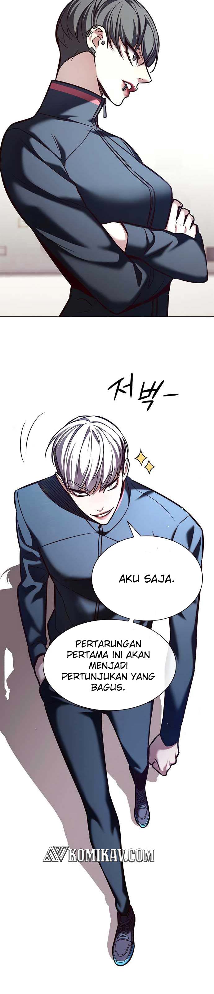 Eleceed Chapter 202 halaman 5