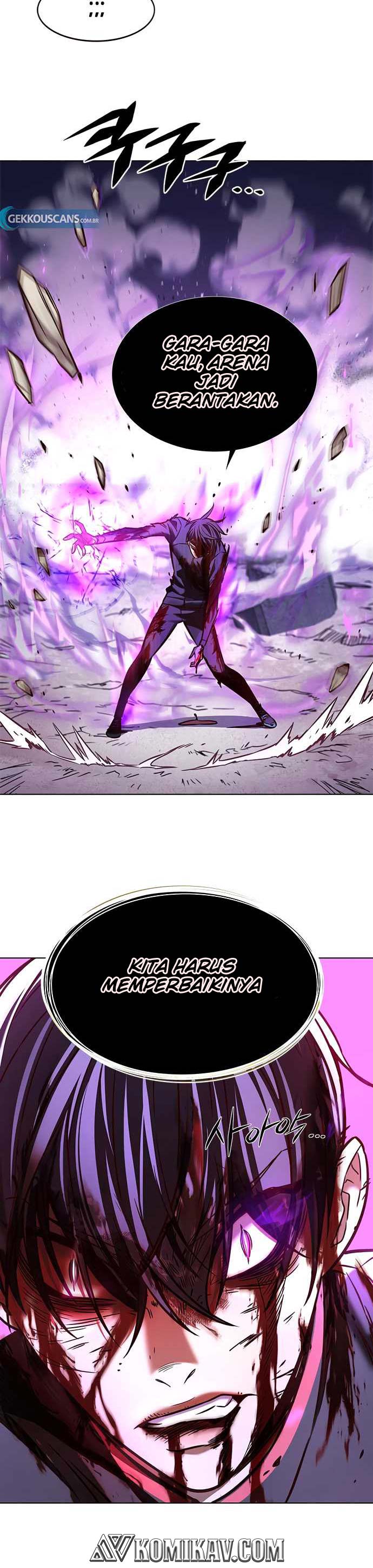Eleceed Chapter 202 halaman 28