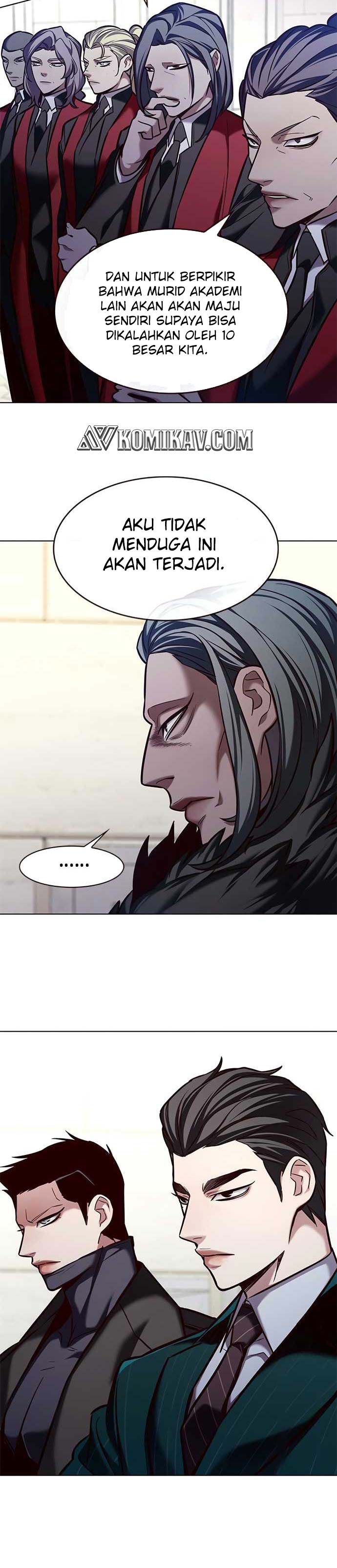 Eleceed Chapter 202 halaman 3