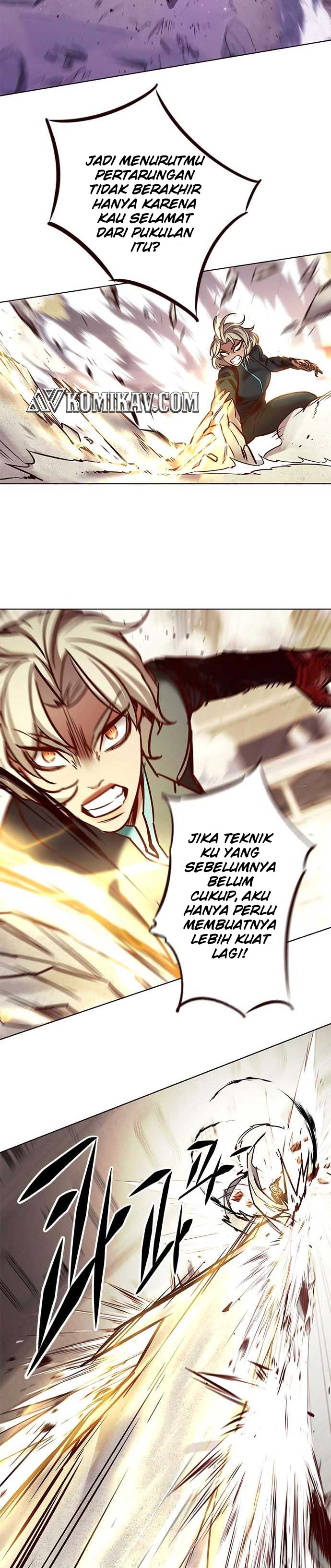 Eleceed Chapter 202 halaman 31
