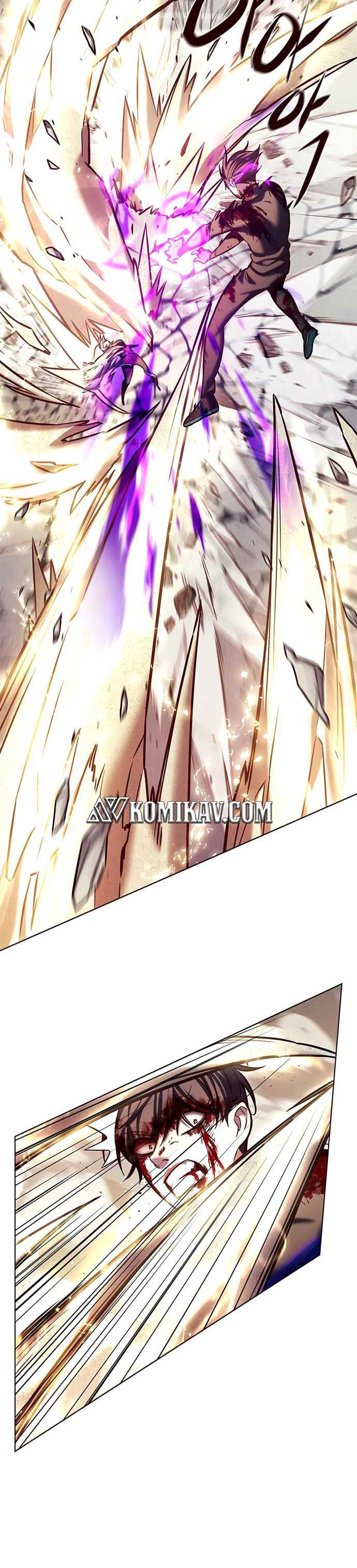 Eleceed Chapter 203 halaman 26