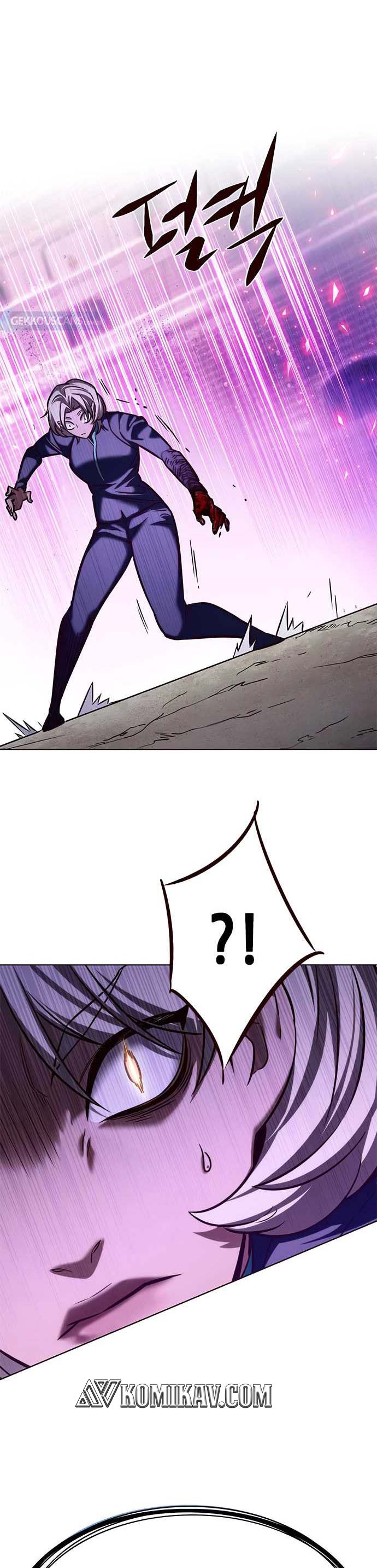 Eleceed Chapter 203 halaman 13