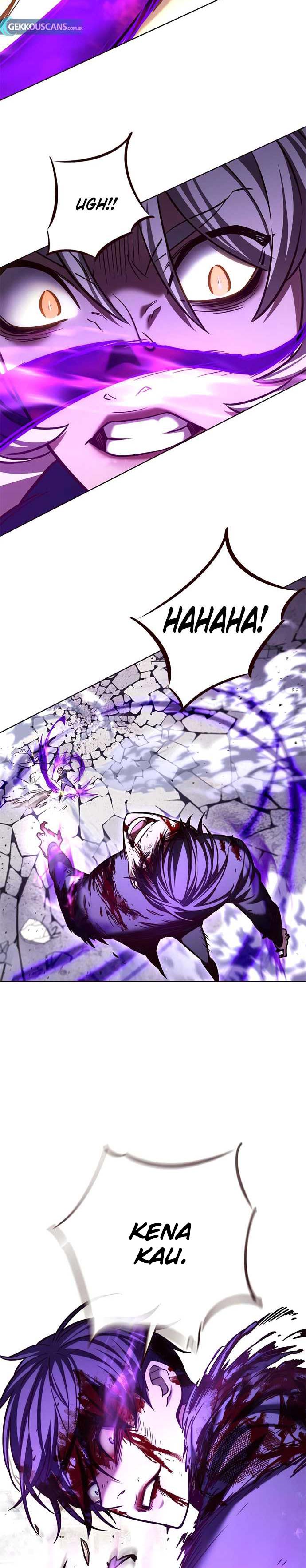 Eleceed Chapter 203 halaman 20