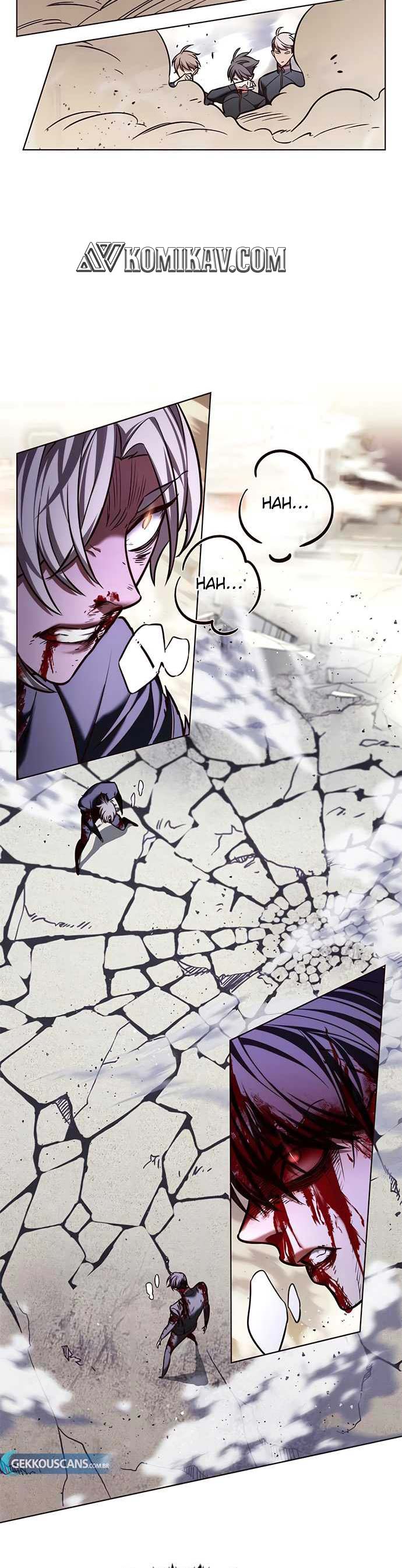 Eleceed Chapter 203 halaman 29