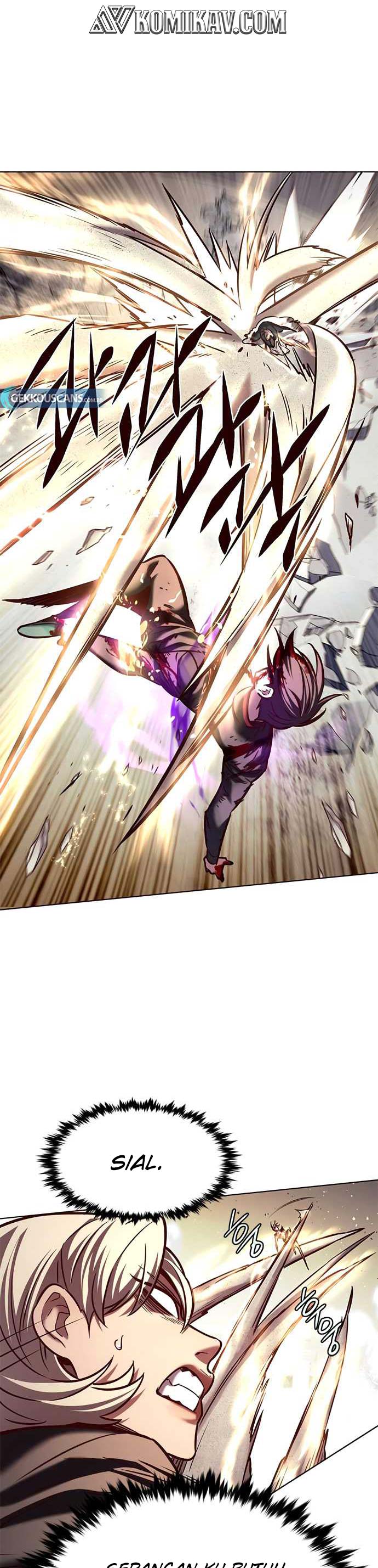 Eleceed Chapter 203 halaman 10