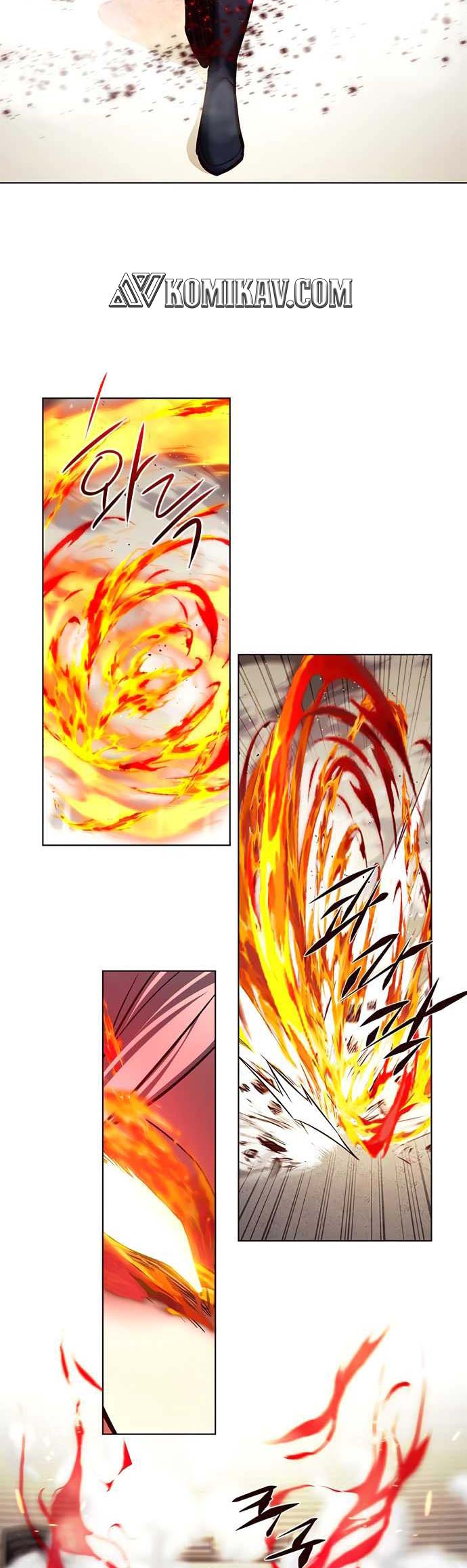 Eleceed Chapter 203 halaman 45