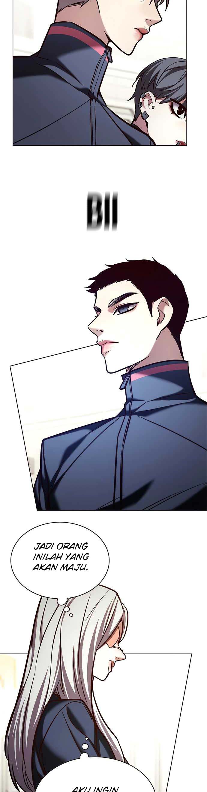 Eleceed Chapter 203 halaman 39