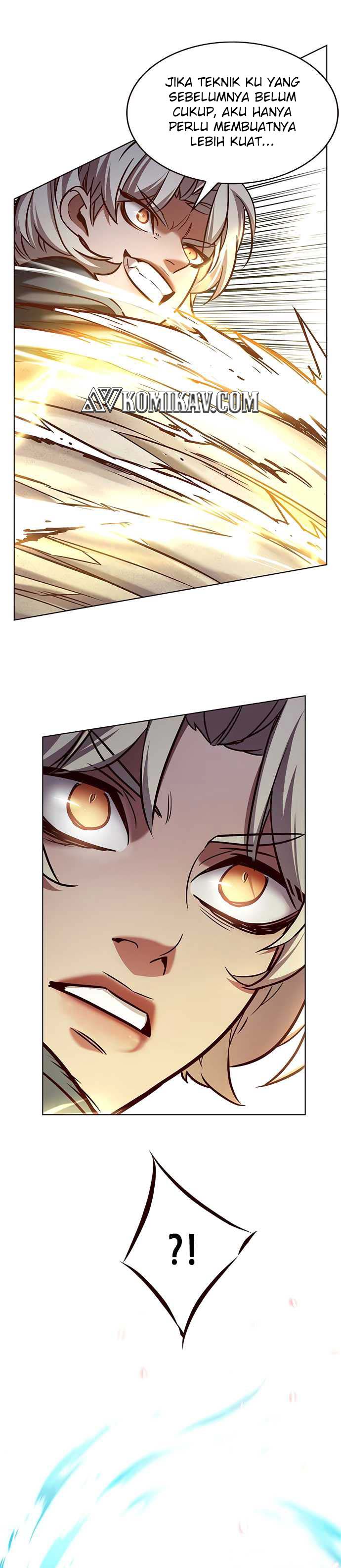 Eleceed Chapter 203 halaman 2