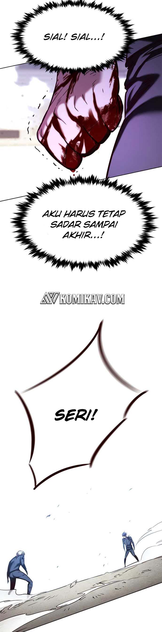 Eleceed Chapter 203 halaman 30