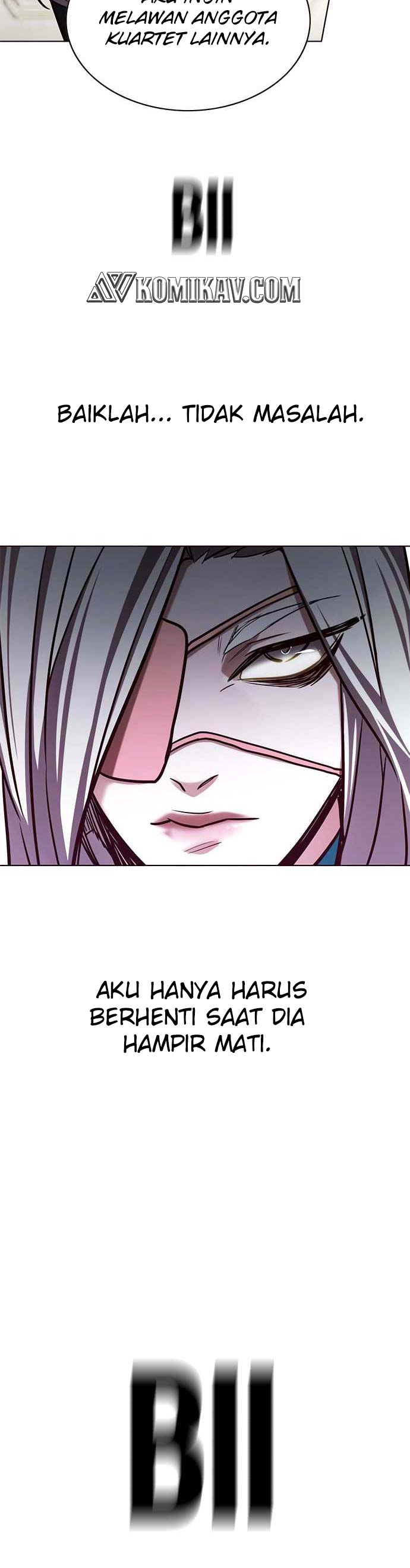 Eleceed Chapter 203 halaman 40