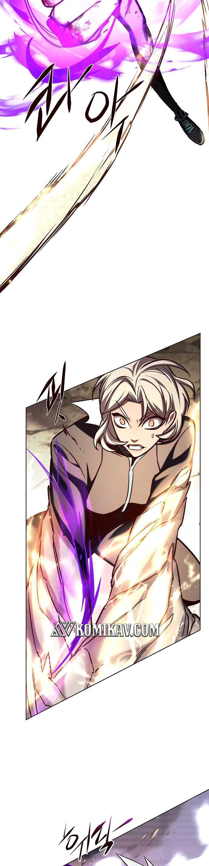Eleceed Chapter 203 halaman 8