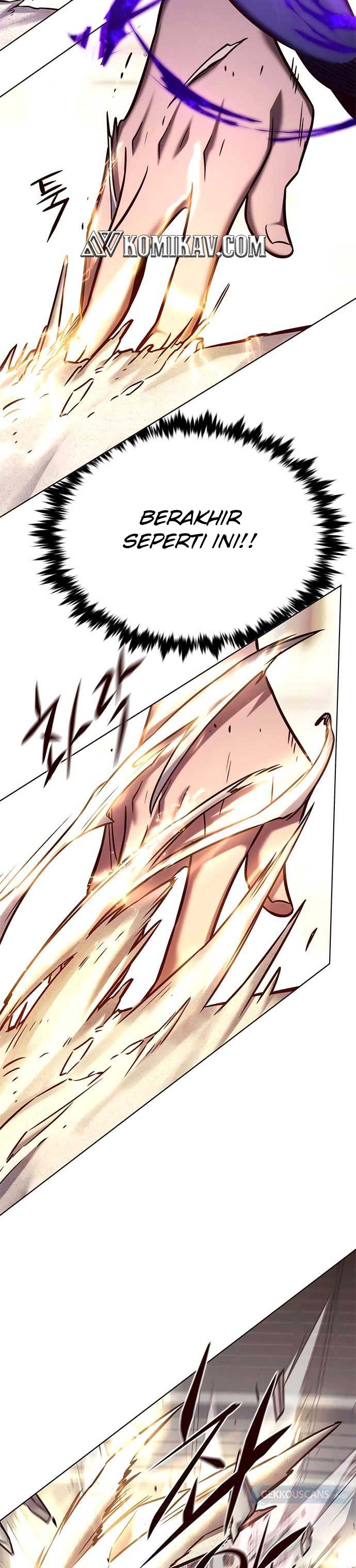 Eleceed Chapter 203 halaman 25