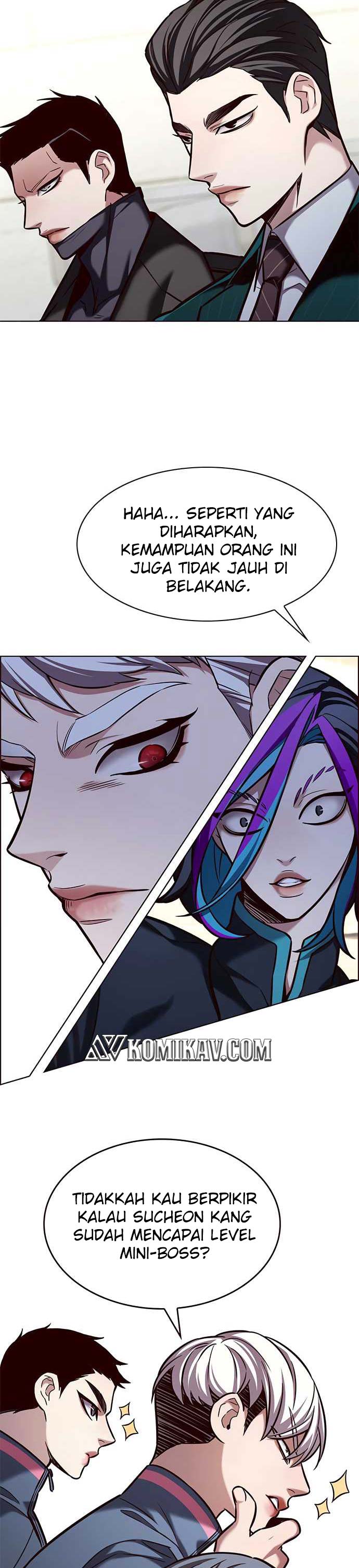 Eleceed Chapter 203 halaman 33