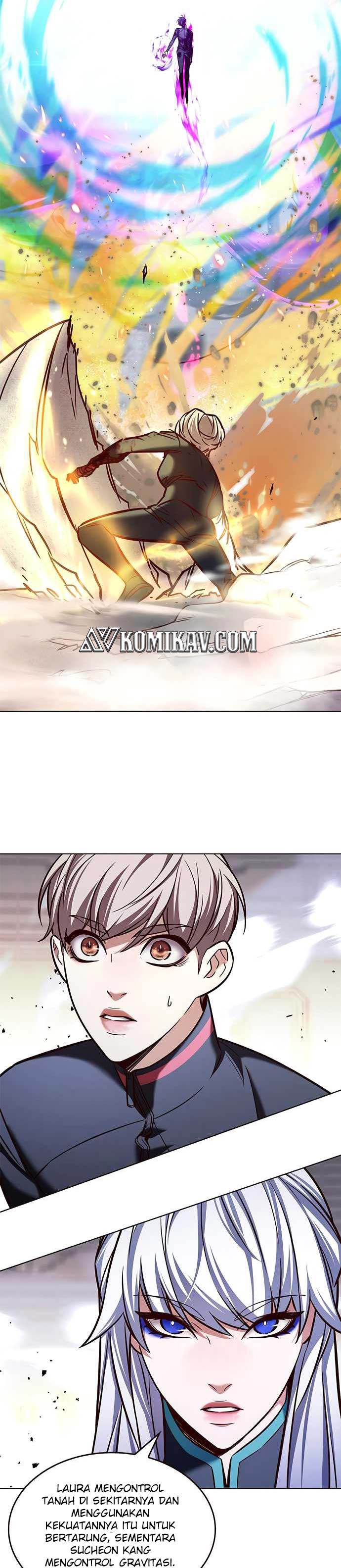 Eleceed Chapter 203 halaman 3