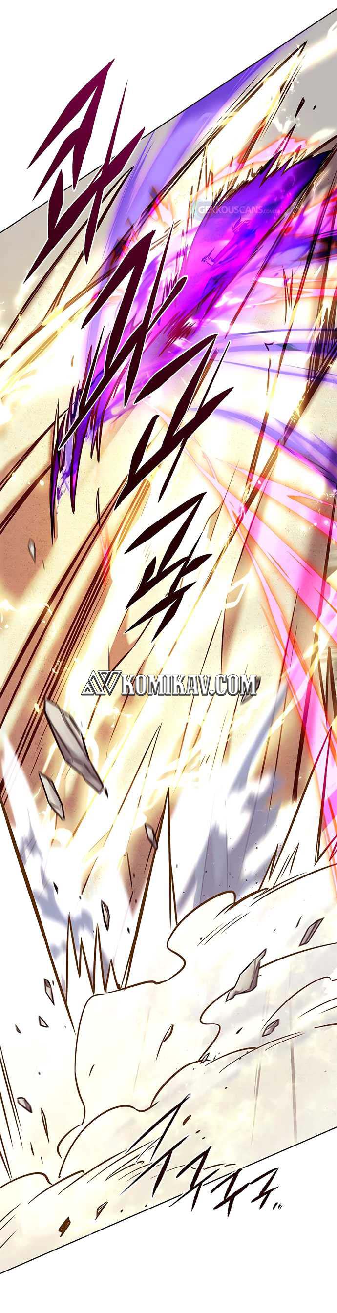 Eleceed Chapter 203 halaman 27