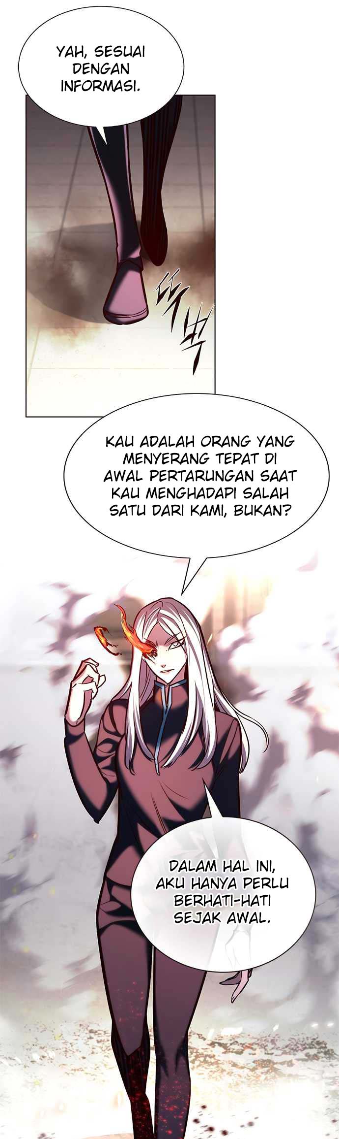 Eleceed Chapter 203 halaman 44