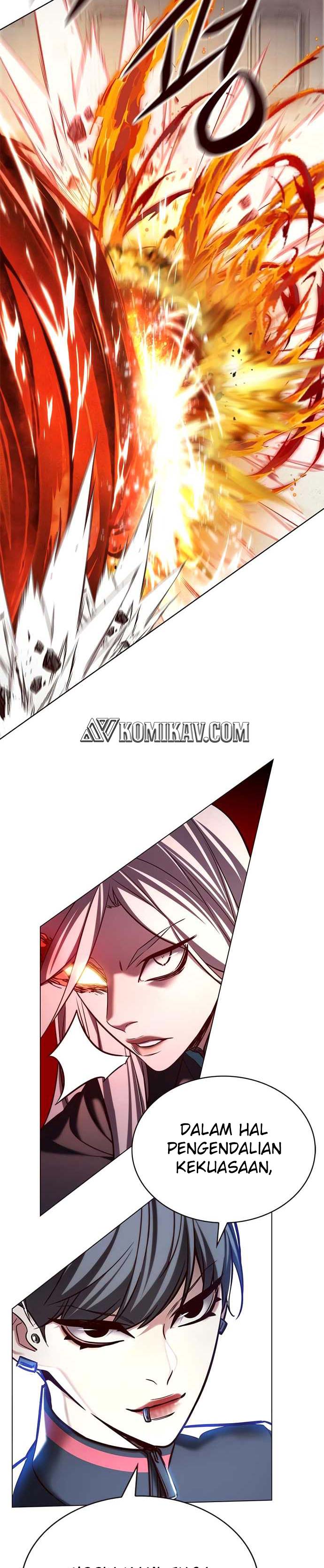 Eleceed Chapter 203 halaman 48