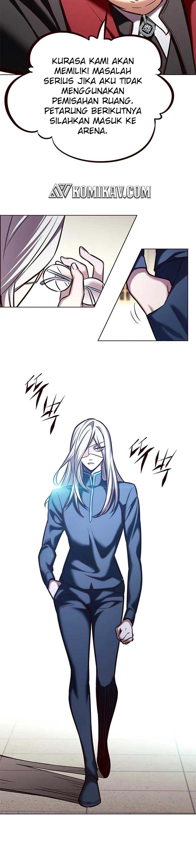 Eleceed Chapter 203 halaman 36