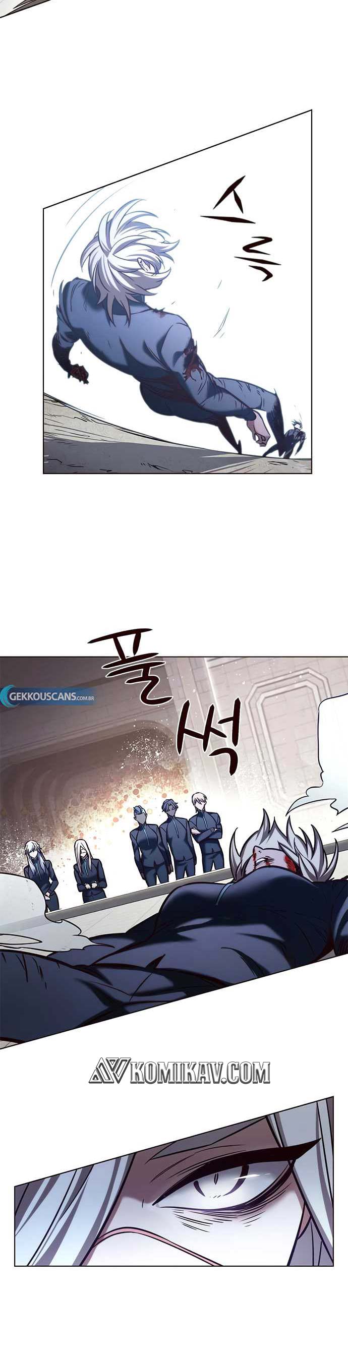 Eleceed Chapter 203 halaman 31
