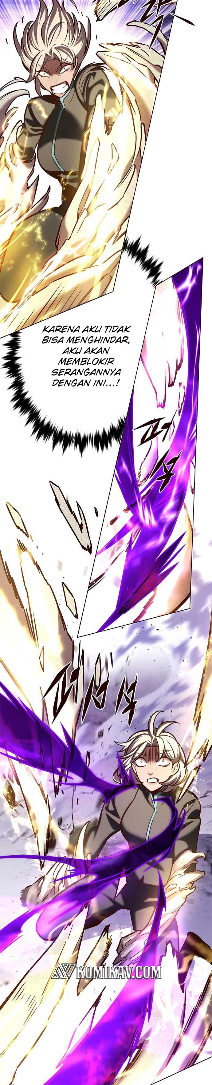 Eleceed Chapter 203 halaman 19