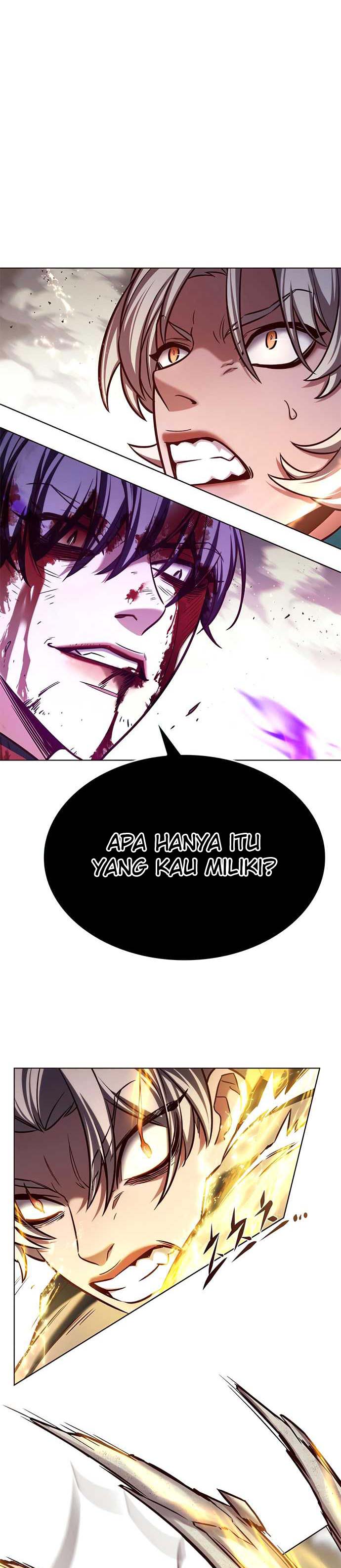 Eleceed Chapter 203 halaman 5