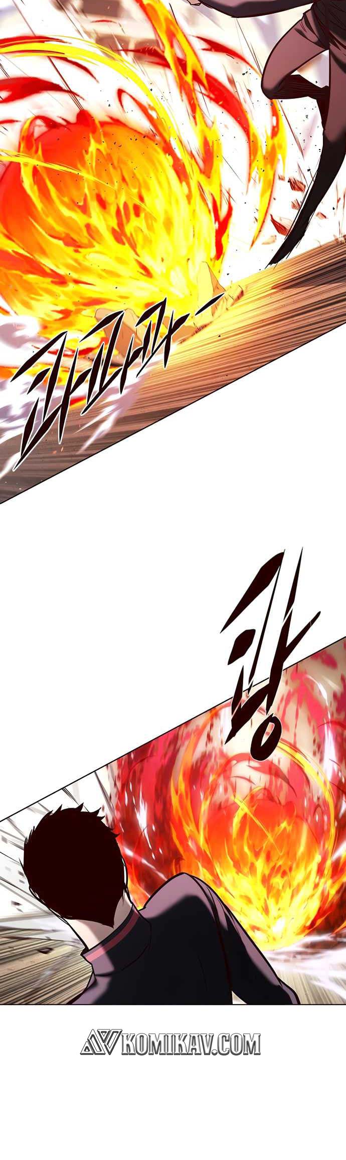 Eleceed Chapter 203 halaman 43