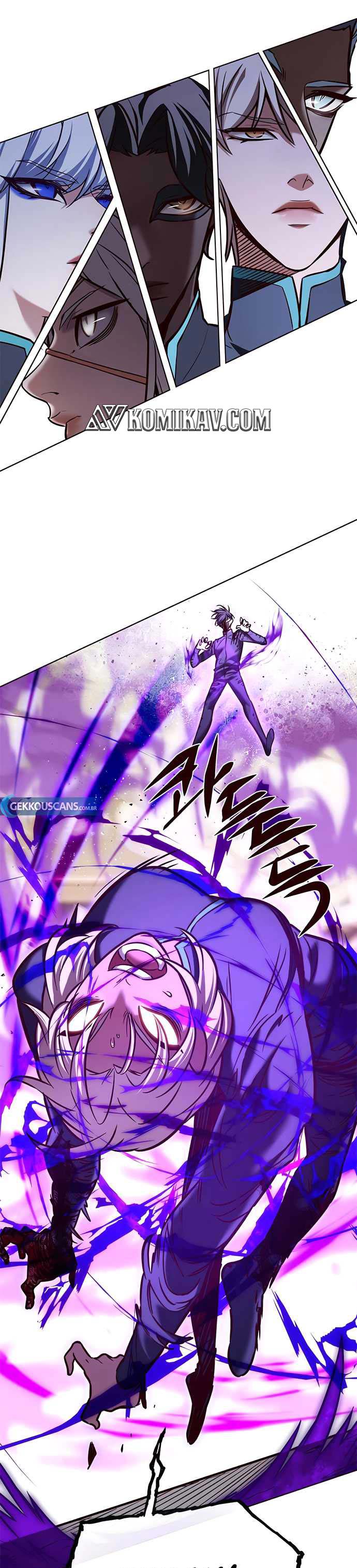 Eleceed Chapter 203 halaman 22