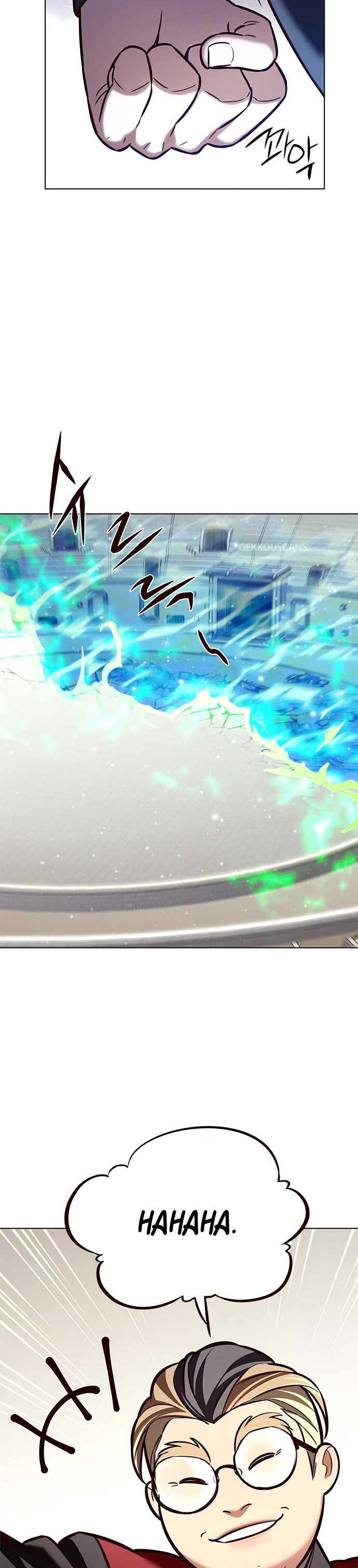 Eleceed Chapter 203 halaman 35