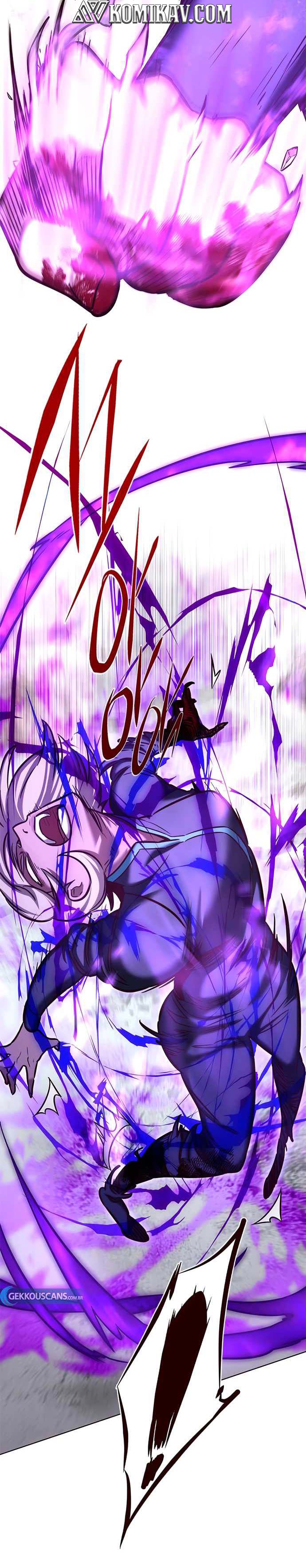 Eleceed Chapter 203 halaman 21