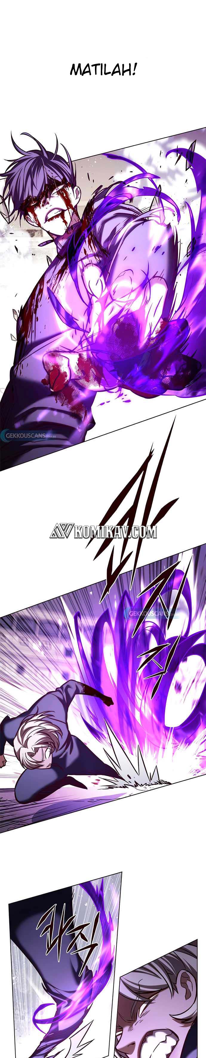 Eleceed Chapter 203 halaman 17