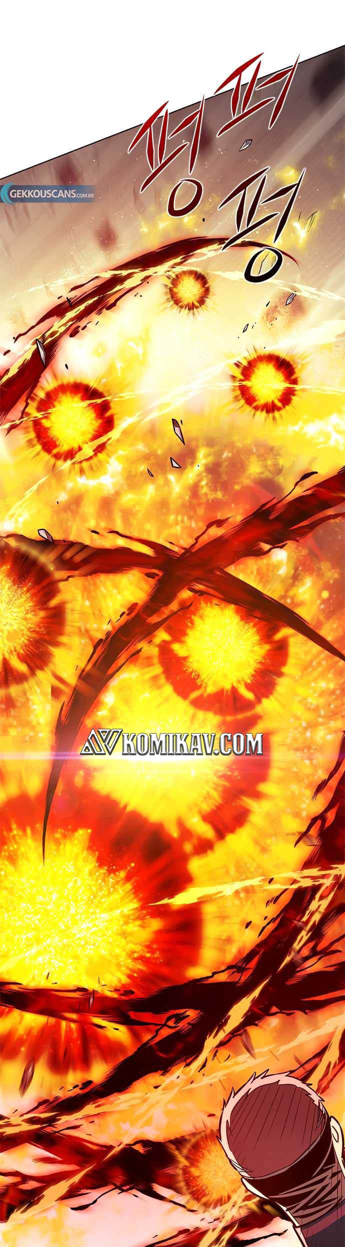 Eleceed Chapter 204 halaman 14