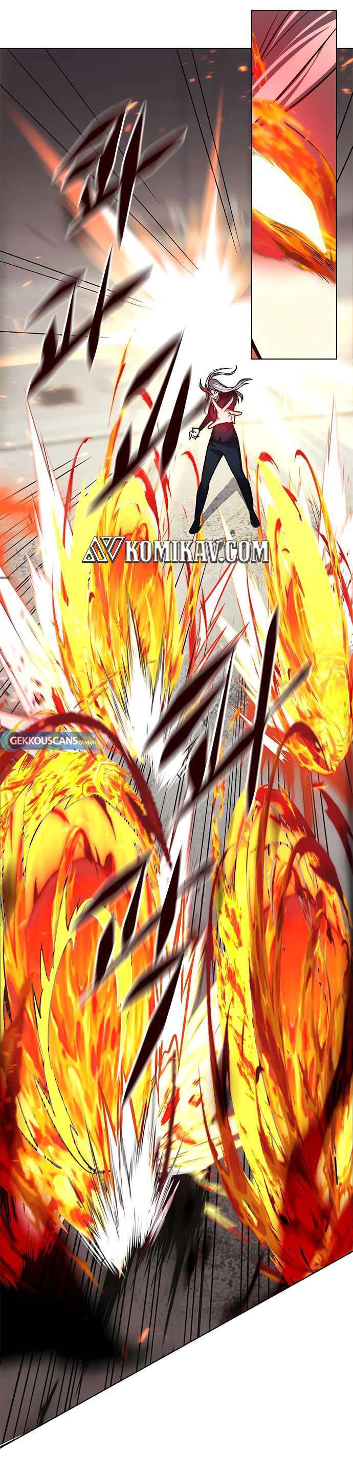 Eleceed Chapter 204 halaman 2