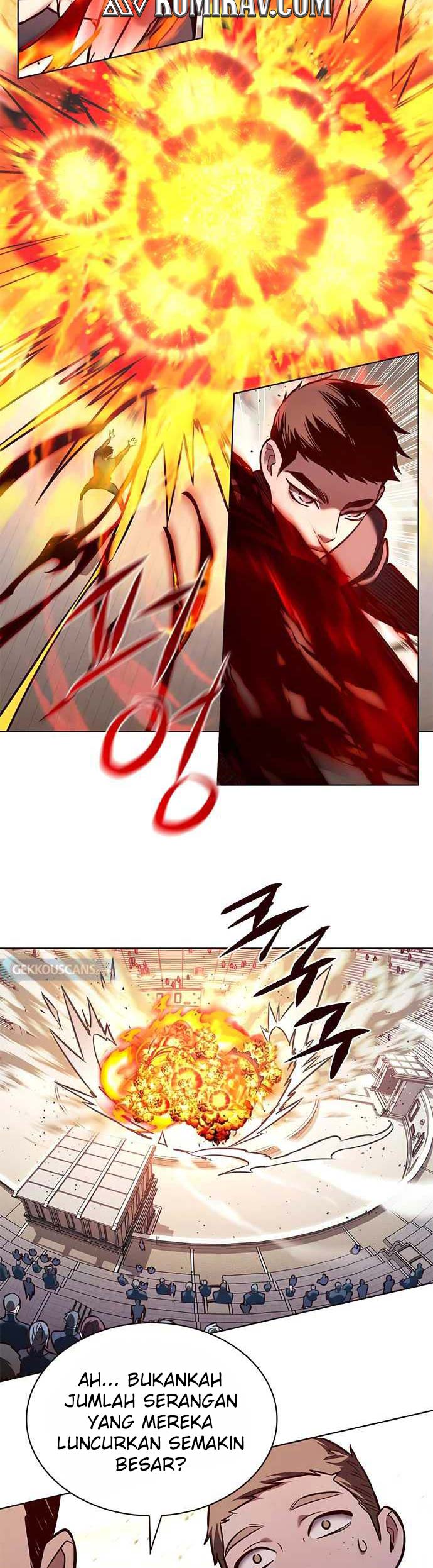 Eleceed Chapter 204 halaman 16
