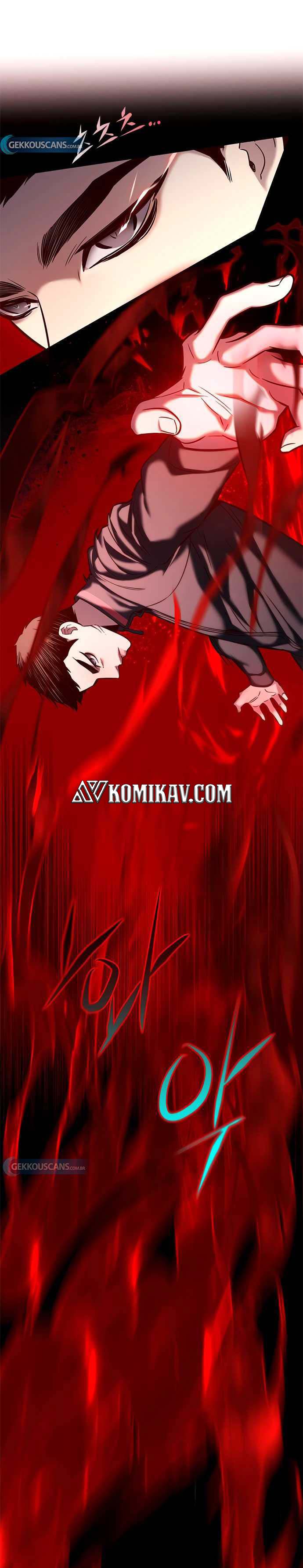 Eleceed Chapter 204 halaman 18
